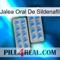 Sildenafil Oral Jelly 23